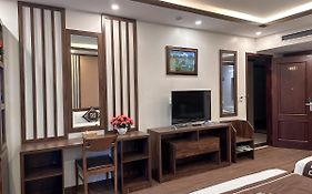 Linh Trang Ha Long Hotel